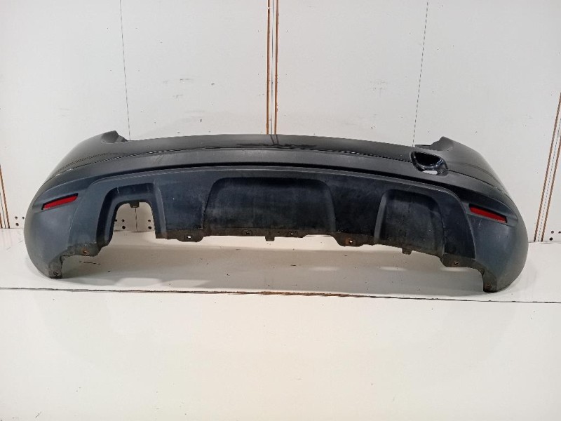 Paraurti POST 850220033R Dacia Duster I 2014