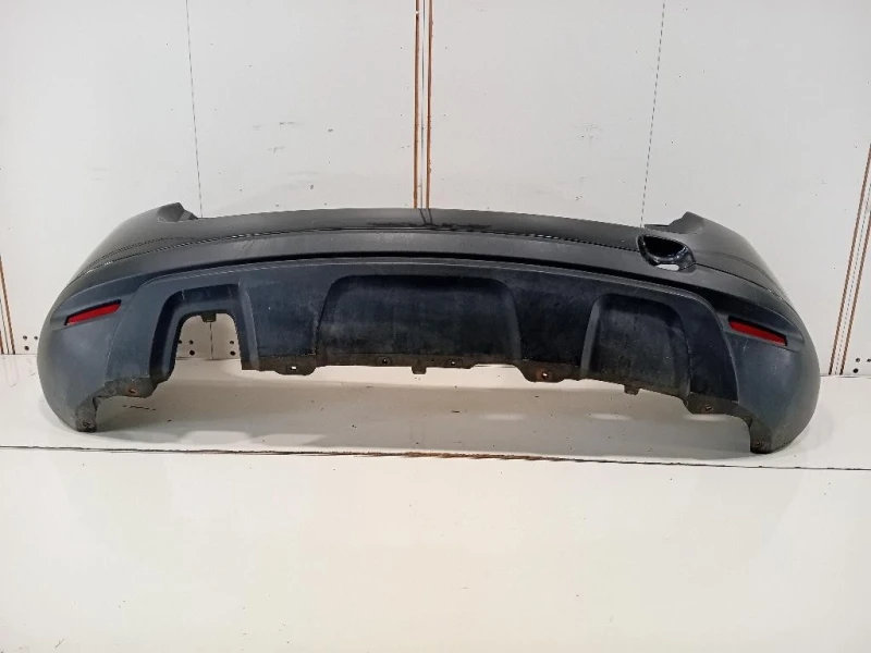 Paraurti POST 850220033R Dacia Duster I 2014