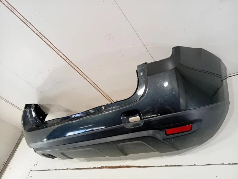 Paraurti POST 850220033R Dacia Duster I 2014
