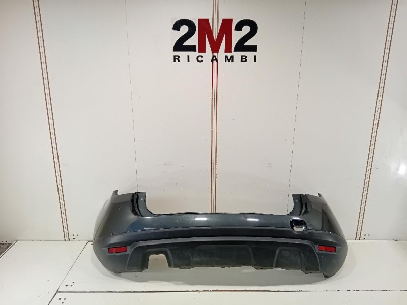 Paraurti POST 850220033R Dacia Duster I 2014