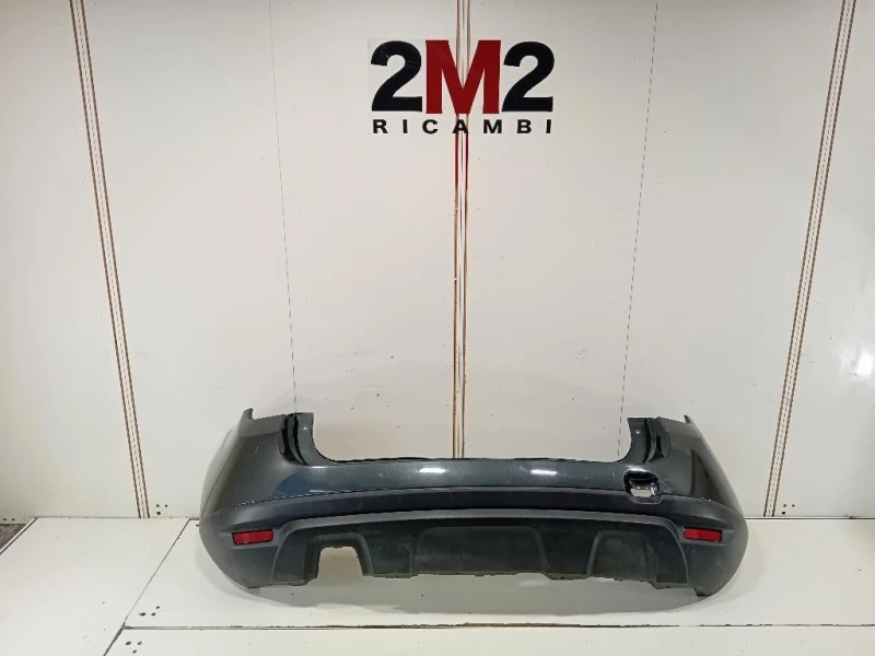 Paraurti POST 850220033R Dacia Duster I 2014