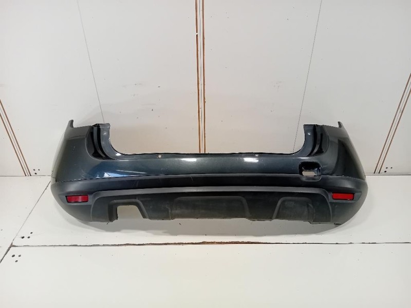 Paraurti POST 850220033R Dacia Duster I 2014