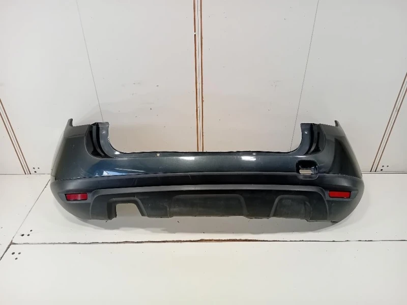 Paraurti POST 850220033R Dacia Duster I 2014
