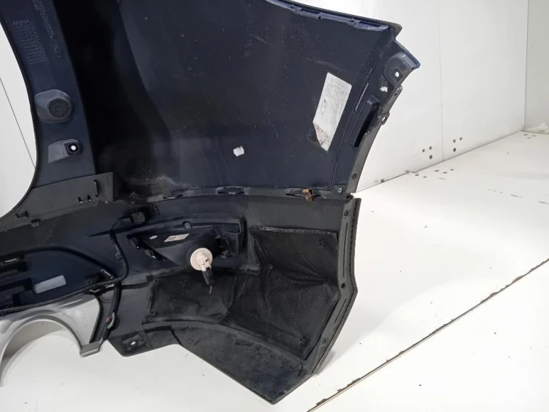 Paraurti POST GV4417A894 Ford KUGA II 2016