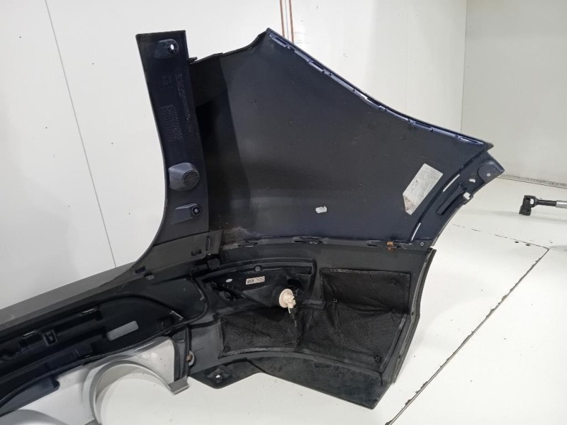 Paraurti POST GV4417A894 Ford KUGA II 2016