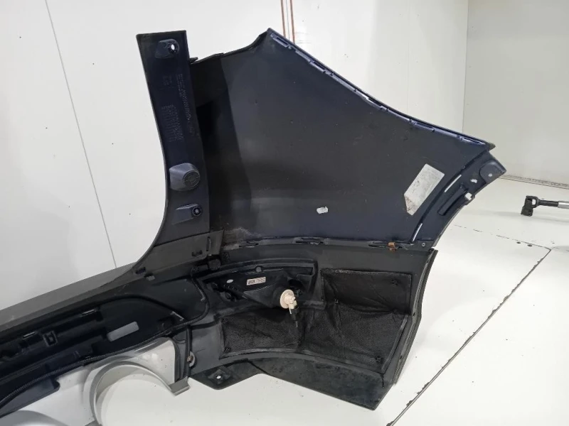 Paraurti POST GV4417A894 Ford KUGA II 2016