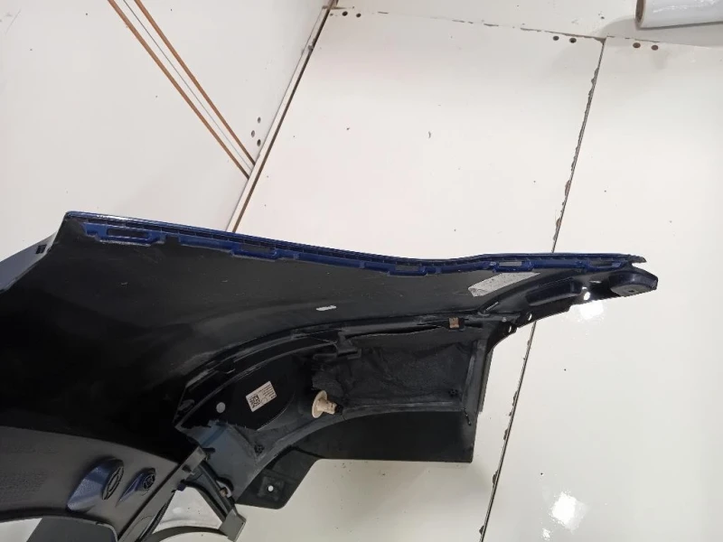 Paraurti POST GV4417A894 Ford KUGA II 2016