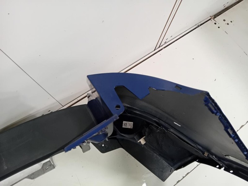 Paraurti POST GV4417A894 Ford KUGA II 2016