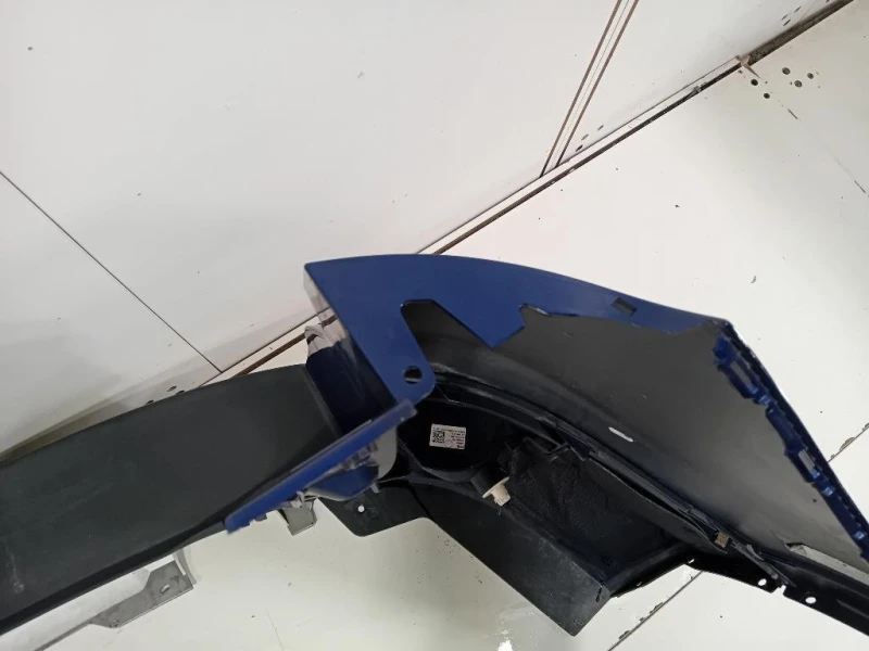Paraurti POST GV4417A894 Ford KUGA II 2016