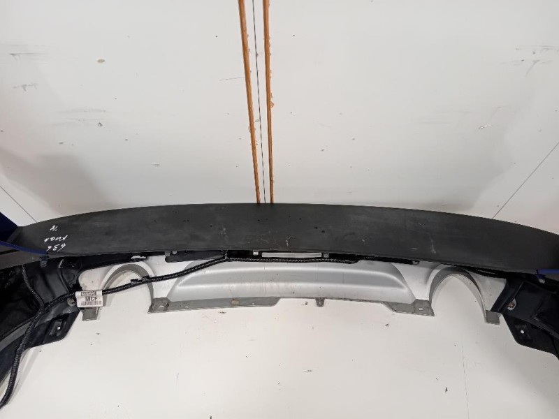 Paraurti POST GV4417A894 Ford KUGA II 2016