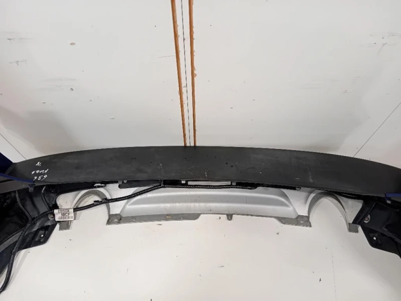 Paraurti POST GV4417A894 Ford KUGA II 2016