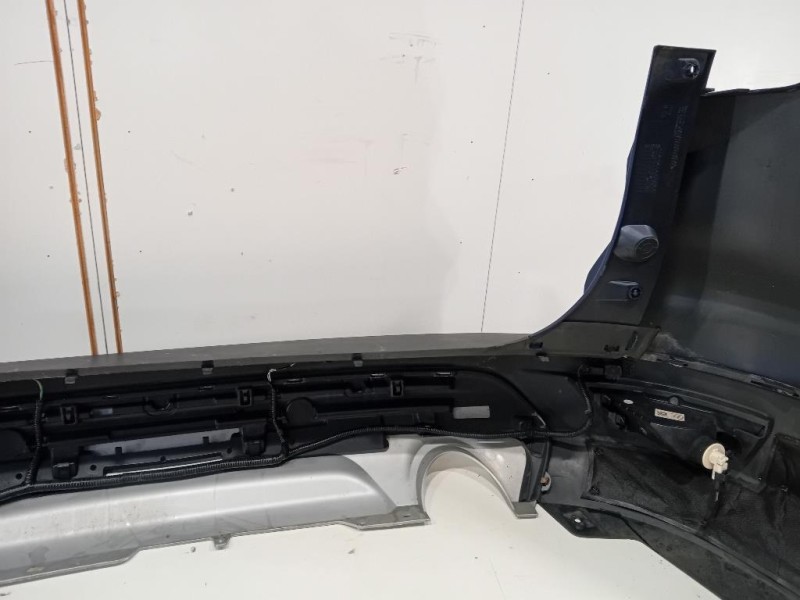 Paraurti POST GV4417A894 Ford KUGA II 2016