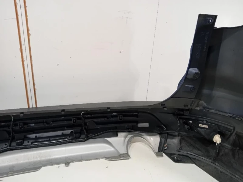 Paraurti POST GV4417A894 Ford KUGA II 2016