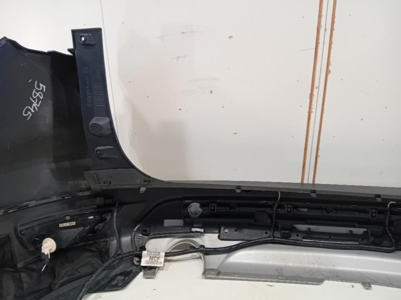 Paraurti POST GV4417A894 Ford KUGA II 2016