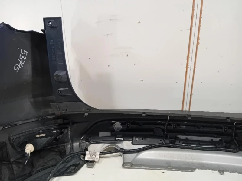 Paraurti POST GV4417A894 Ford KUGA II 2016