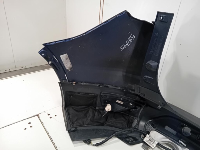 Paraurti POST GV4417A894 Ford KUGA II 2016