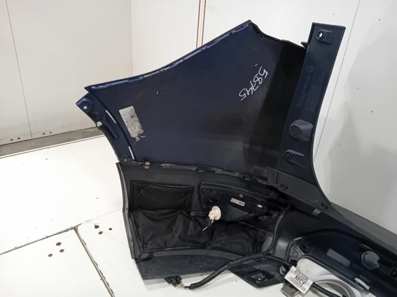 Paraurti POST GV4417A894 Ford KUGA II 2016