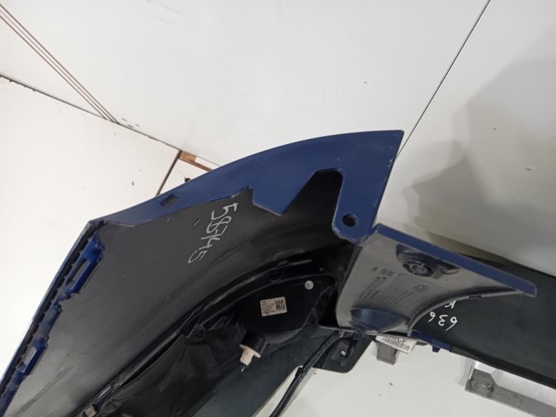 Paraurti POST GV4417A894 Ford KUGA II 2016