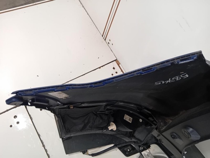 Paraurti POST GV4417A894 Ford KUGA II 2016