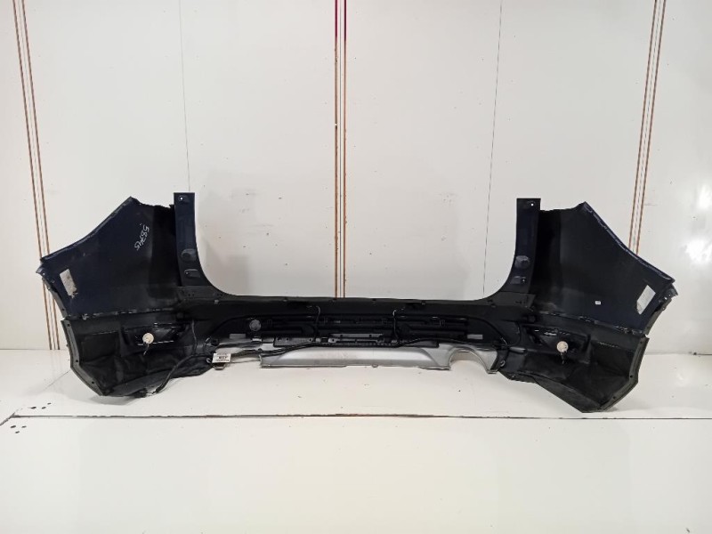Paraurti POST GV4417A894 Ford KUGA II 2016