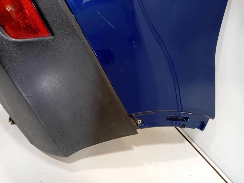Paraurti POST GV4417A894 Ford KUGA II 2016