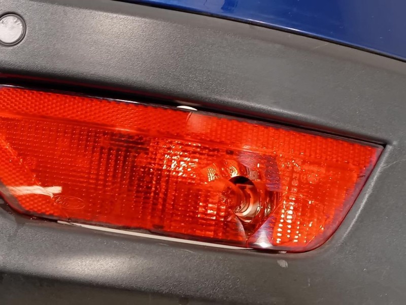 Paraurti POST GV4417A894 Ford KUGA II 2016