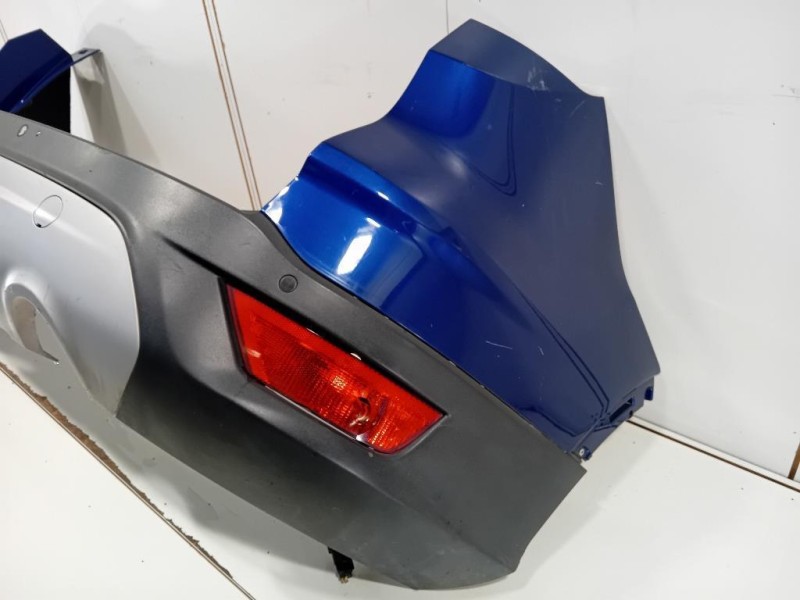Paraurti POST GV4417A894 Ford KUGA II 2016