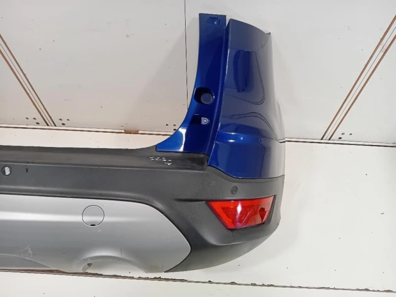 Paraurti POST GV4417A894 Ford KUGA II 2016
