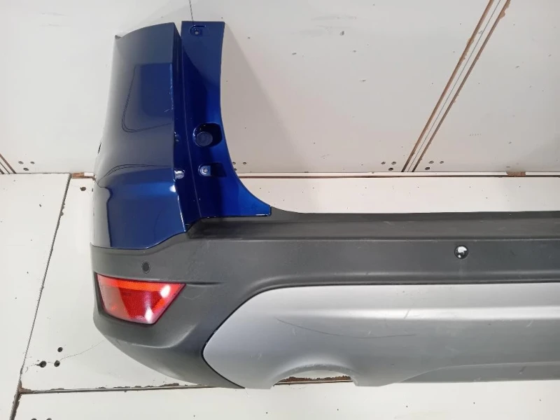 Paraurti POST GV4417A894 Ford KUGA II 2016