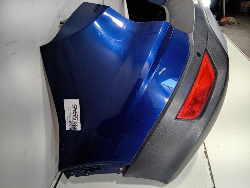 Paraurti POST GV4417A894 Ford KUGA II 2016
