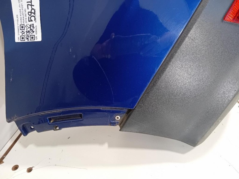 Paraurti POST GV4417A894 Ford KUGA II 2016