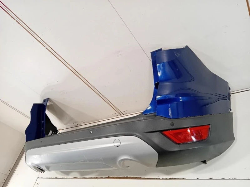 Paraurti POST GV4417A894 Ford KUGA II 2016