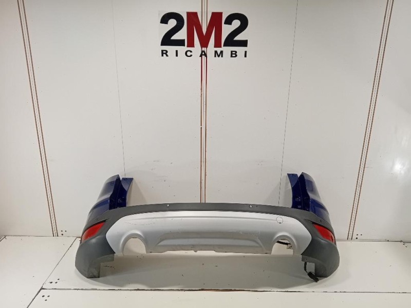 Paraurti POST GV4417A894 Ford KUGA II 2016