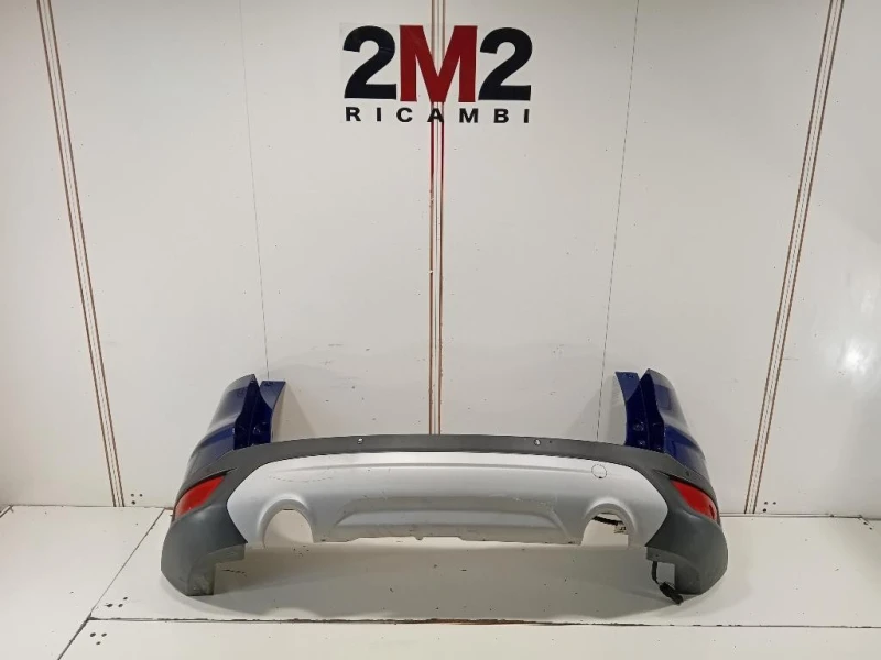 Paraurti POST GV4417A894 Ford KUGA II 2016