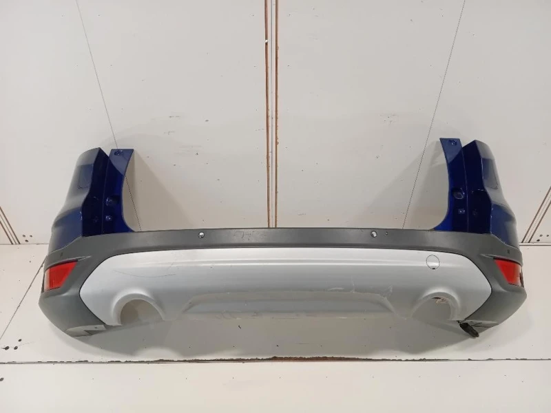 Paraurti POST GV4417A894 Ford KUGA II 2016