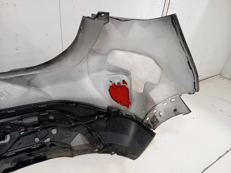 Paraurti POST L1TB-17906-A1 Ford PUMA II 2019