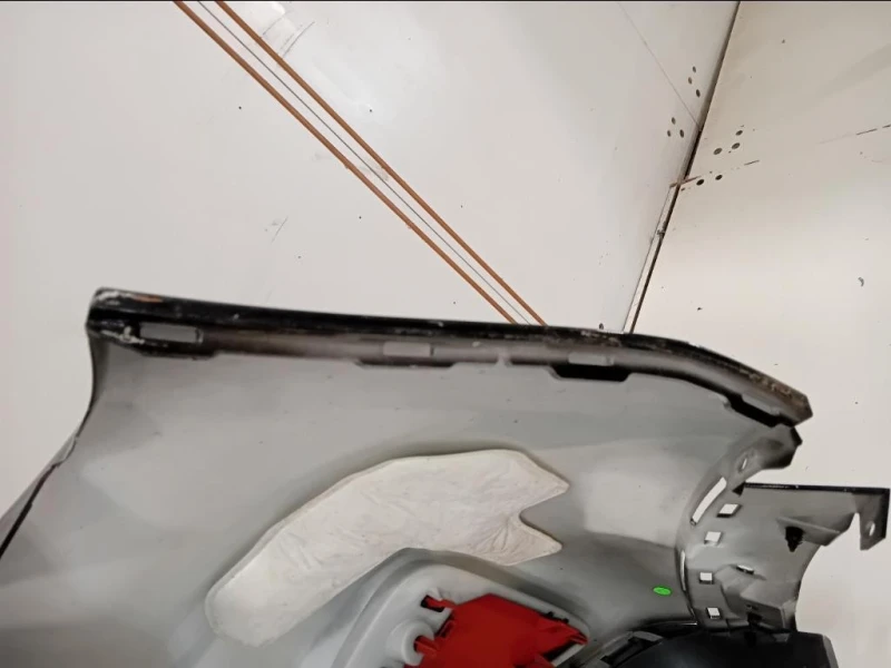 Paraurti POST L1TB-17906-A1 Ford PUMA II 2019