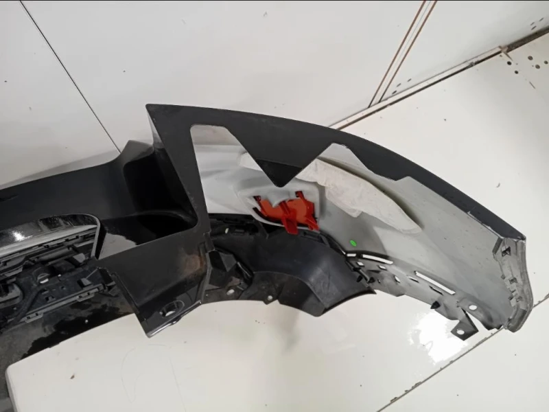 Paraurti POST L1TB-17906-A1 Ford PUMA II 2019