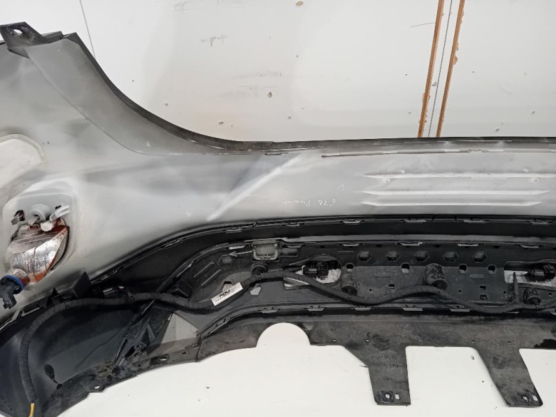 Paraurti POST L1TB-17906-A1 Ford PUMA II 2019