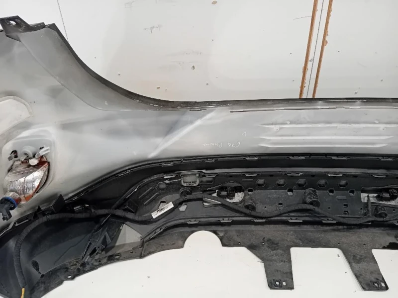 Paraurti POST L1TB-17906-A1 Ford PUMA II 2019
