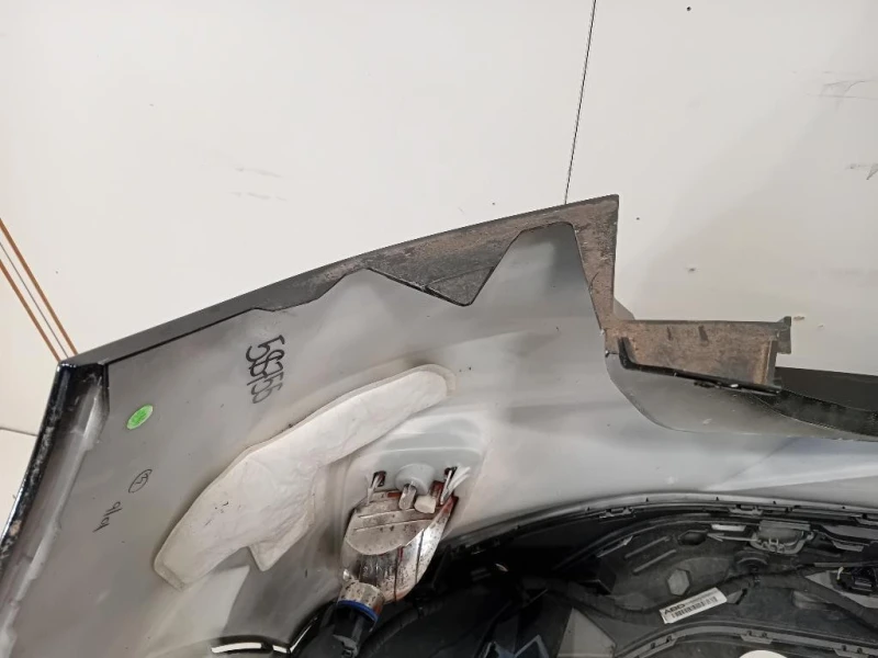 Paraurti POST L1TB-17906-A1 Ford PUMA II 2019