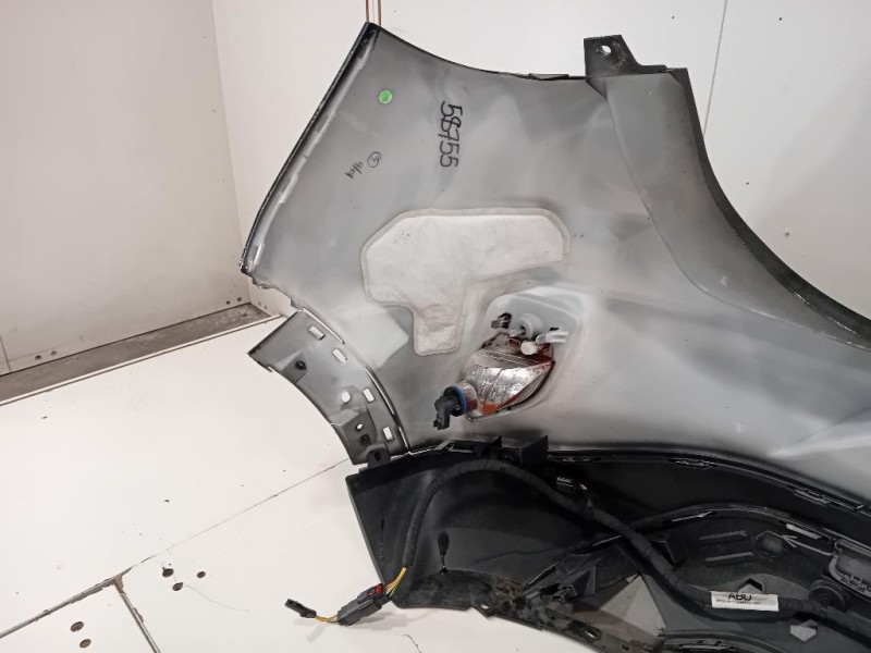 Paraurti POST L1TB-17906-A1 Ford PUMA II 2019