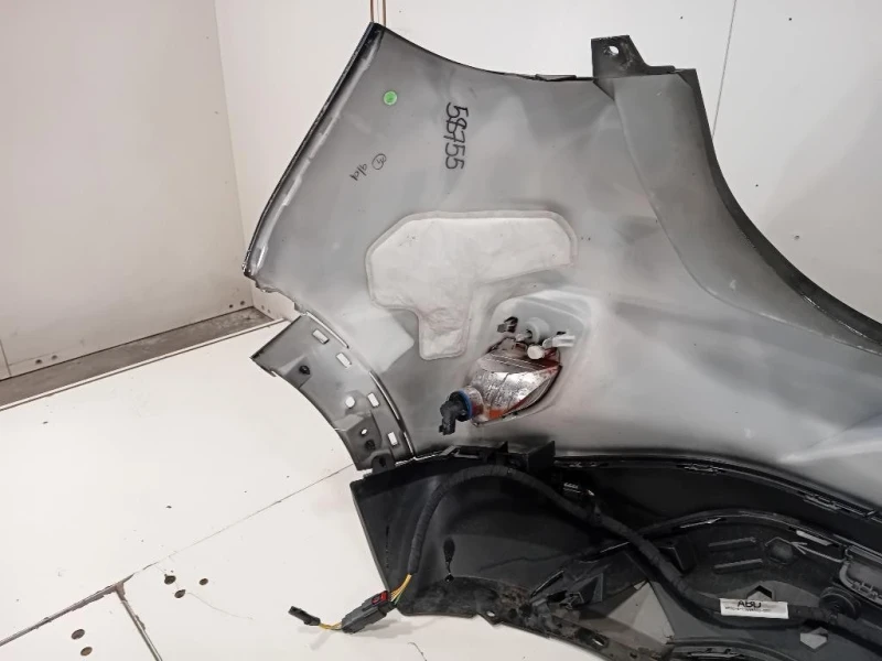 Paraurti POST L1TB-17906-A1 Ford PUMA II 2019