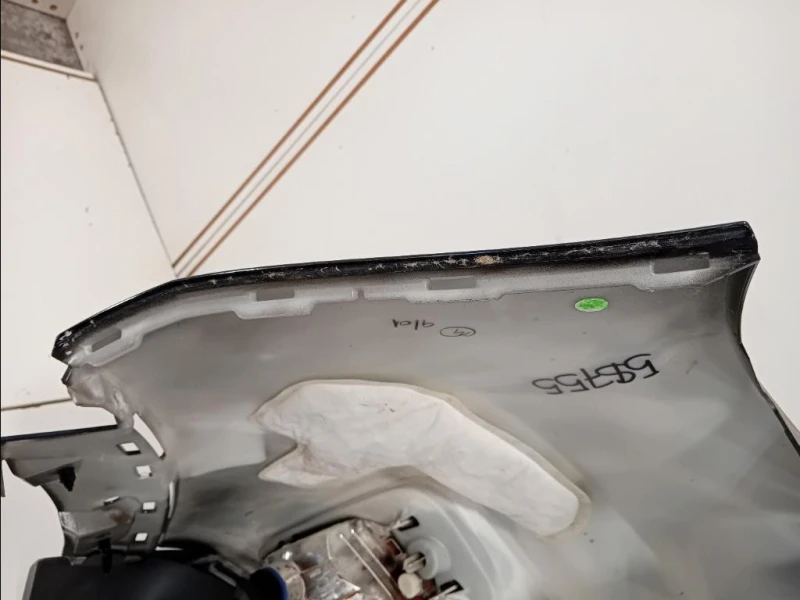 Paraurti POST L1TB-17906-A1 Ford PUMA II 2019
