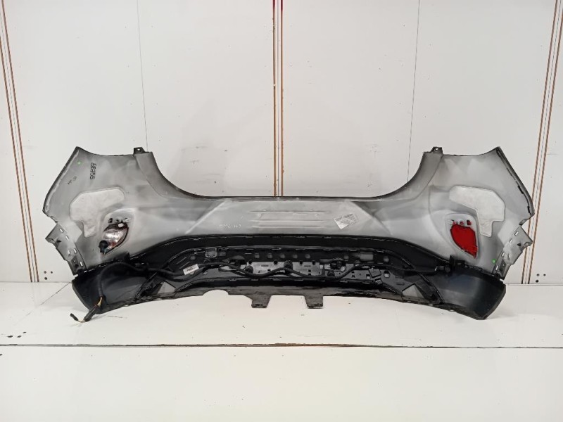 Paraurti POST L1TB-17906-A1 Ford PUMA II 2019