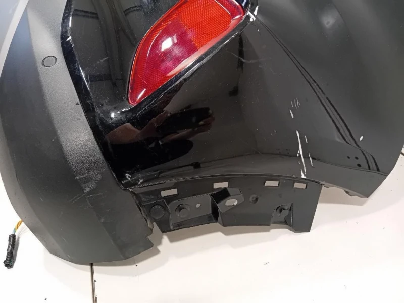 Paraurti POST L1TB-17906-A1 Ford PUMA II 2019