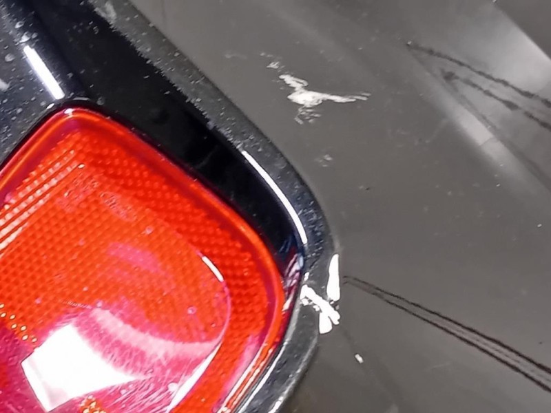 Paraurti POST L1TB-17906-A1 Ford PUMA II 2019