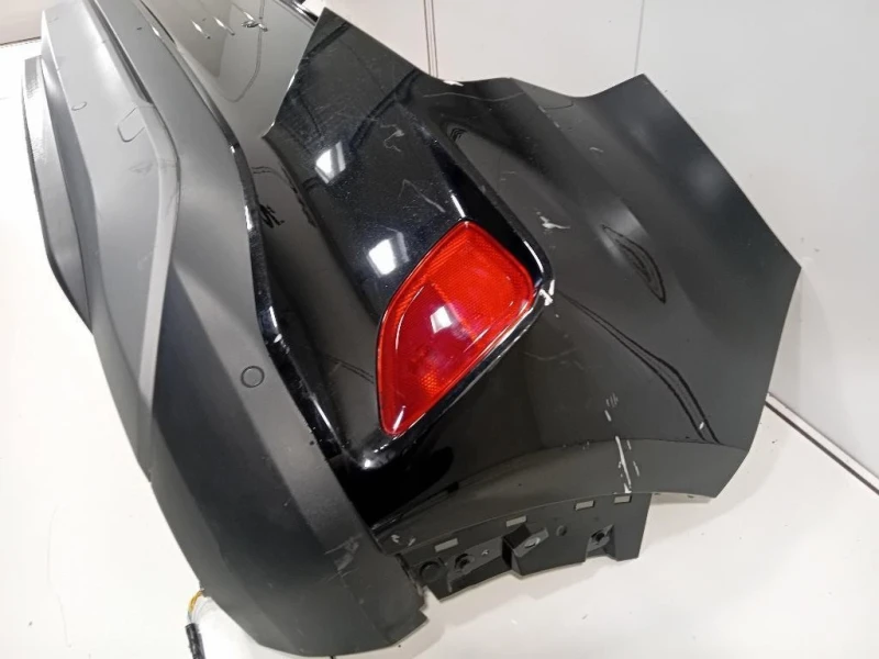 Paraurti POST L1TB-17906-A1 Ford PUMA II 2019