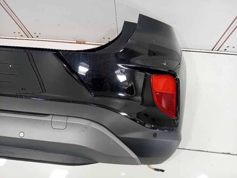 Paraurti POST L1TB-17906-A1 Ford PUMA II 2019