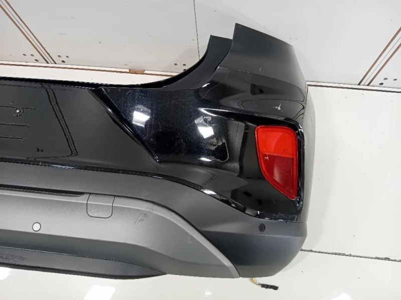 Paraurti POST L1TB-17906-A1 Ford PUMA II 2019
